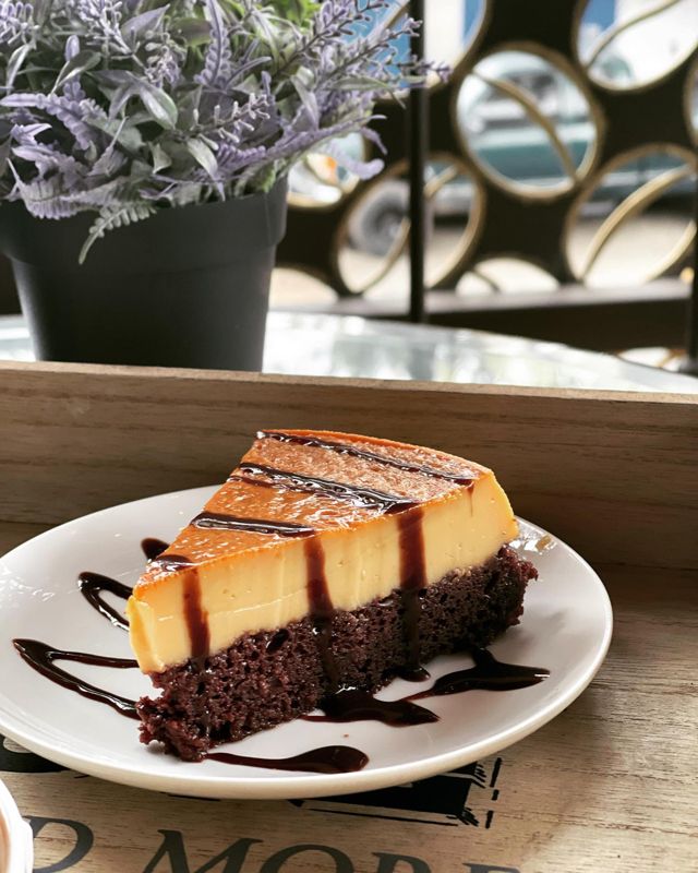 Desserts