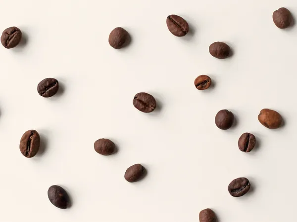 Cafe Rosso en grano 1 lb