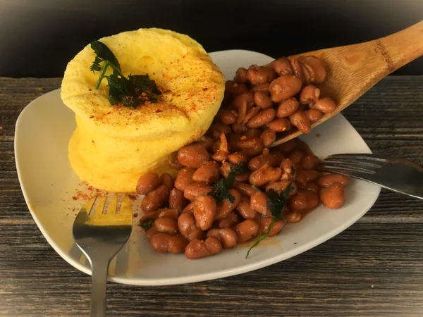 Desayuno Catracho
