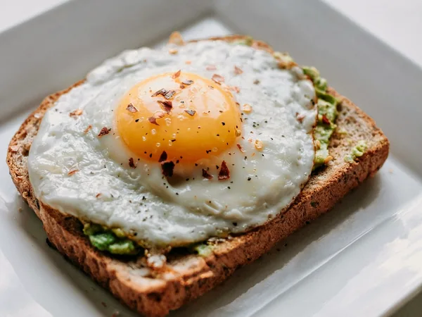 Egg Toast