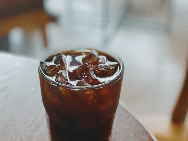 Ice Americano