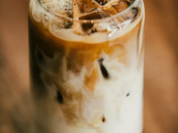 Ice Latte