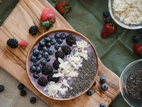 Cotoni Fit Breakfast