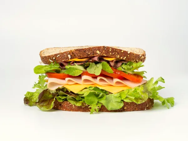 Turkey Sandwich