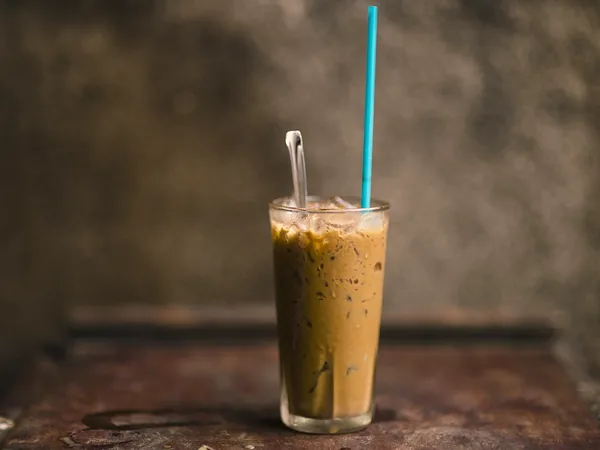 Ice Mocha