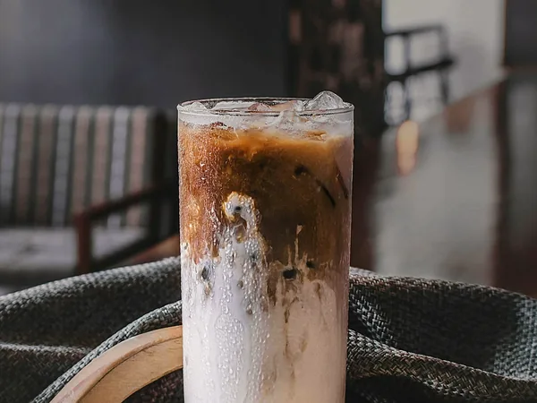 Ice Chai Latte