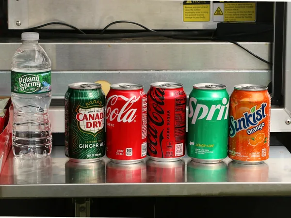 Canada Dry