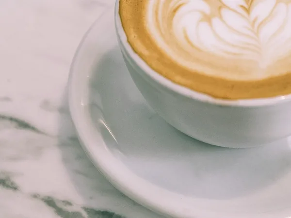 Latte 8 oz