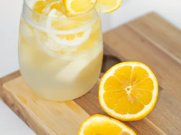 Ice Limonada
