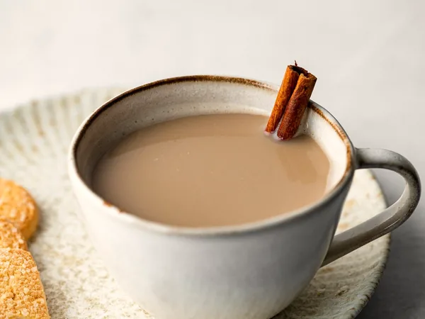 Dirty Chai