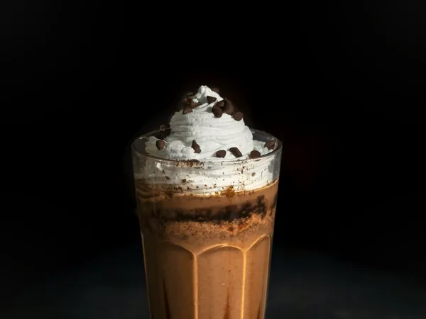 Choco Cafe Frappe
