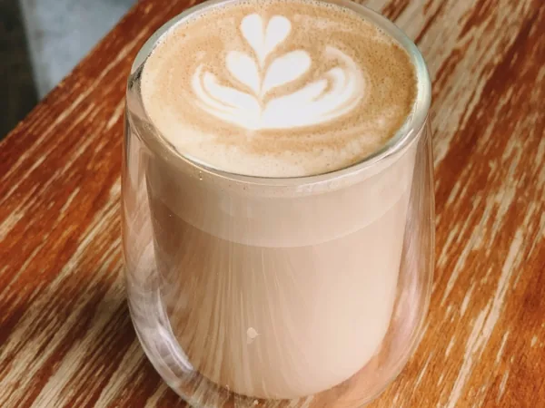 Chai Latte