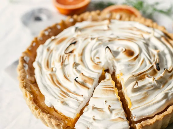 Lemon Pie