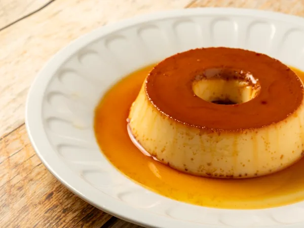 Flan