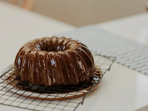 Chocoflan entero (por encargo)