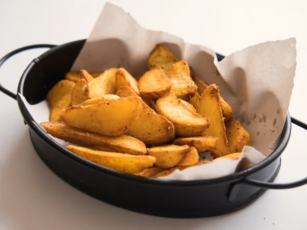 Papas Wedges