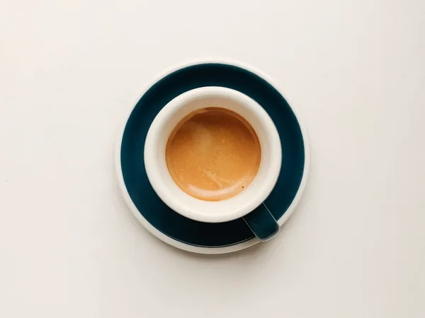 Espresso sencillo