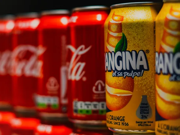 Mirinda