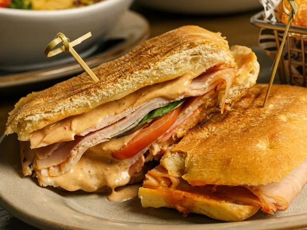 Panini Pavo