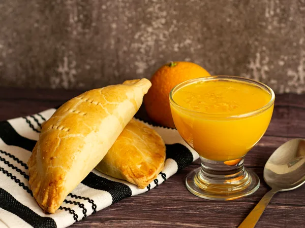 Pastelito de Pina